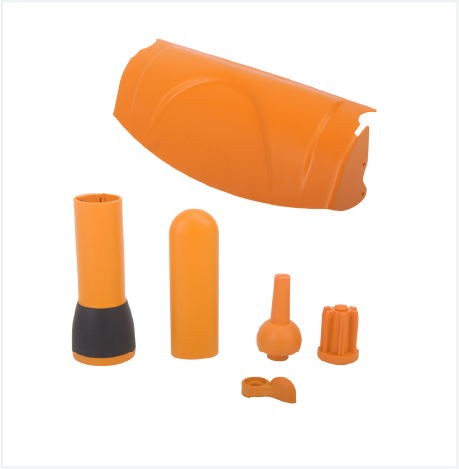 Injection Moulding