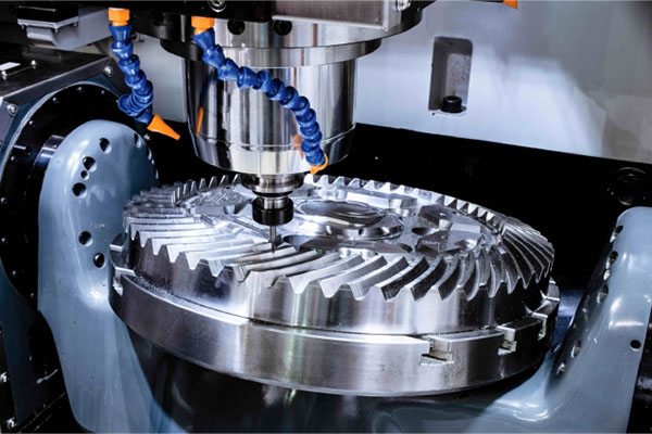 Ningbo SPECAR Manufacturing Co., Ltd