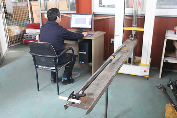 Ningbo SPECAR Manufacturing Co., Ltd