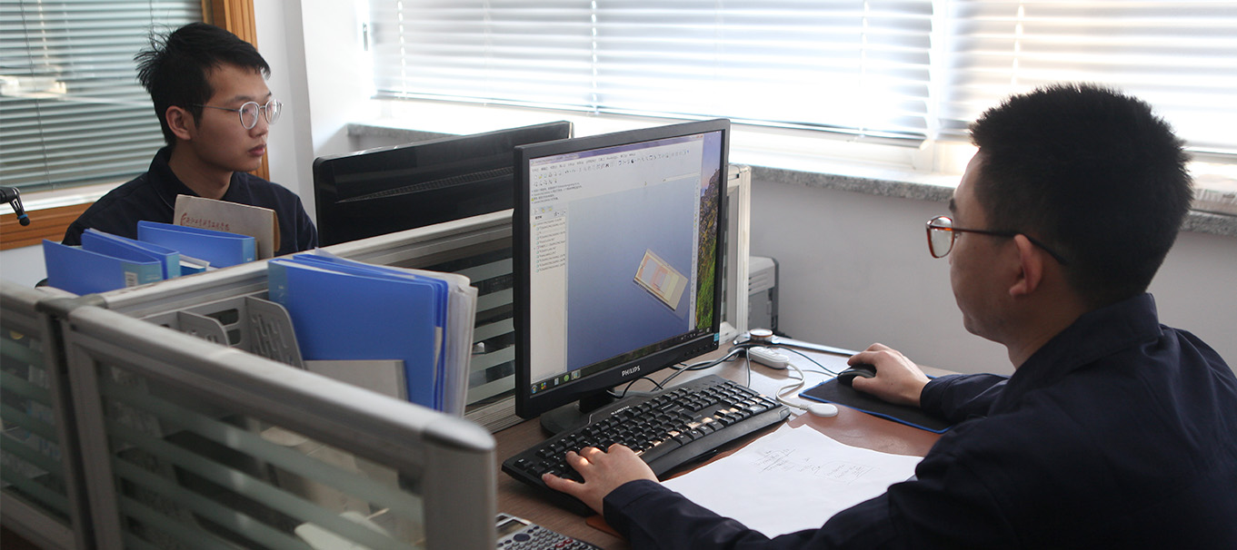 Ningbo SPECAR Manufacturing Co., Ltd.