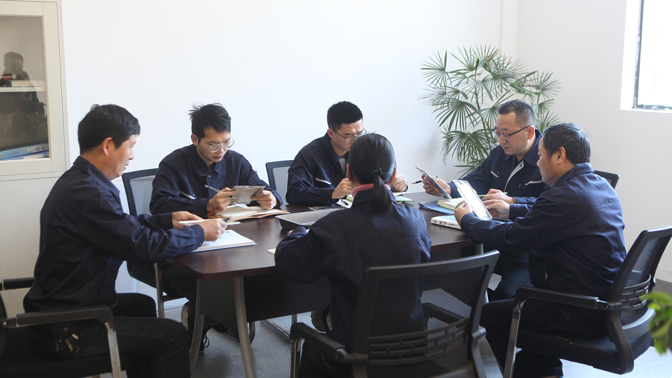 Ningbo SPECAR Manufacturing Co., Ltd