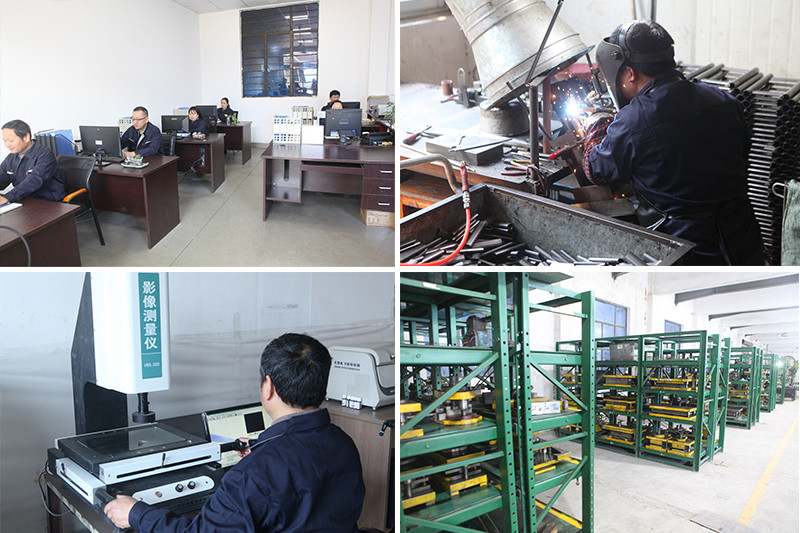Ningbo SPECAR Manufacturing Co., Ltd